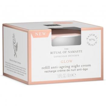 Rituals The Ritual of Namaste Glow Anti-Ageing Night Cream Refill