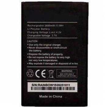 Bateria Wiko Lenny 1800mAh