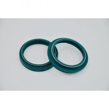 SKF Kit de juntas del husillo de la horquilla y cubierta antipolvo - KYB Ø48x58,1x8,5 - KITG-48K-PSF