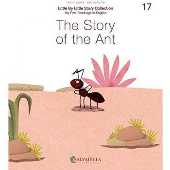 The Story Of The Ant: 17