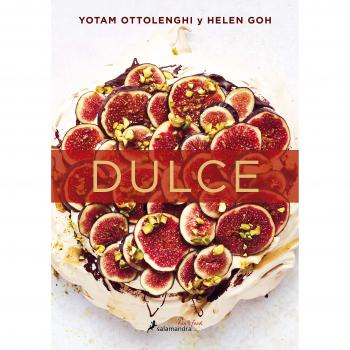 Dulce: Desserts from London's Ottolenghi