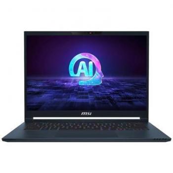 MSI Stealth 14 AI Studio OLED A1VFG-034XES Intel Core Ultra 7 16GB RAM 1TB SSD RTX 4060 14