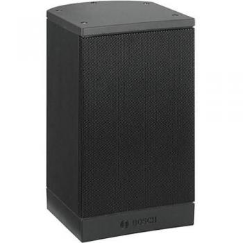 Altavoz Bosch LB1-UM20E-D 20W Negro - Altavoces de alta calidad para sonido nítido y potente