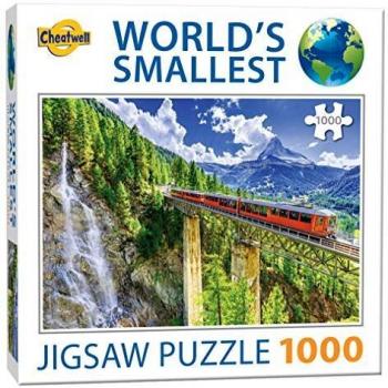 Cheatwell Games Matterhorn, Multicolor