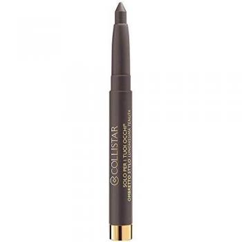 Collistar For Your Eyes Only Eye Shadow Stick Long-Lasting Eyeshadow Pencil Shade 6 Fume 1.4 g