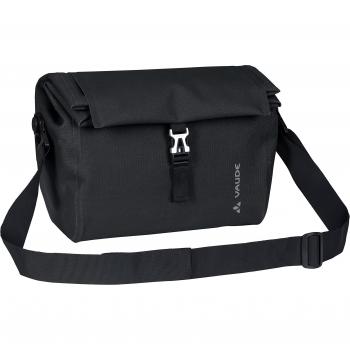 VAUDE Comyou Box Alforja, Unisex Adulto, Negro