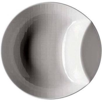 Rosenthal Mesh Weiss Cuenco, Blanco, Ø 14 cm