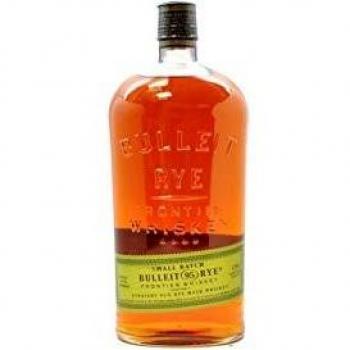 Whisky - Bulleit Rye 70 cl