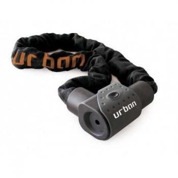 Cadena Antirrobo Urban 10K de 170cm - Ø10