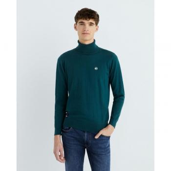 Jersey básico de hombre