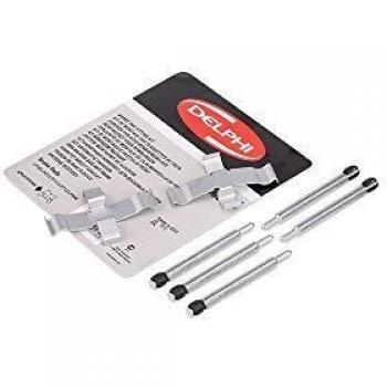 Delphi LX0003 kit de montaje de frenos