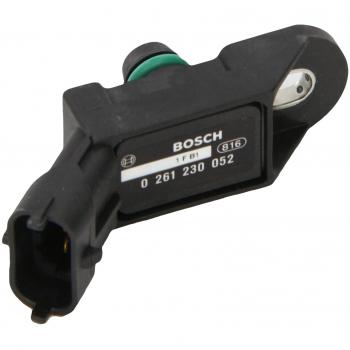 Bosch 0 261 230 052 Sensor, saugrohr Impresión