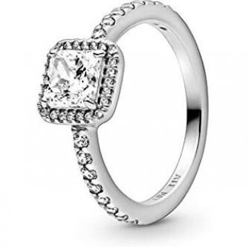 Anillo Pandora Timeless de plata