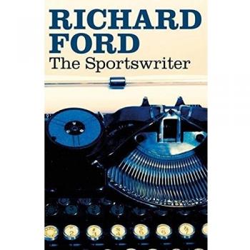 Richard Ford El Escritor Deportivo