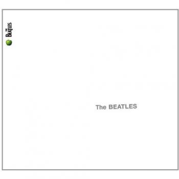 The Beatles - The White Album (Remastered Stereo Edition)