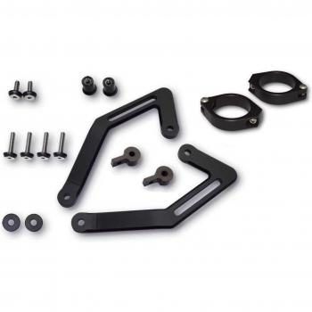 Kit de rodamientos de rueda trasera Factory Links para Suzuki RMZ 250/450
