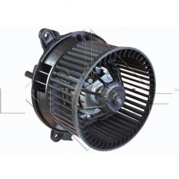 Ventilador interior NRF 34013 - Ventilador de aire para vehículos, diseñado para mejorar la circulación del aire en el habitáculo, compatible con múltiples modelos, fácil instalación, alto rendimiento y durabilidad
