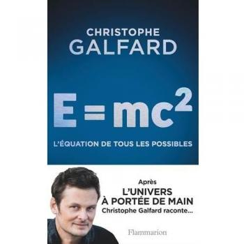 E = mc²: The Equation of All Possibilities (Paperback)