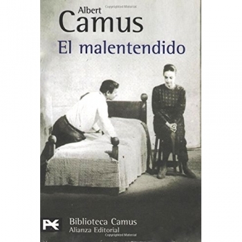 El Malentendido - Albert Camus