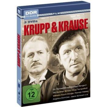 Krupp & Krause - DDR TV-Archiv