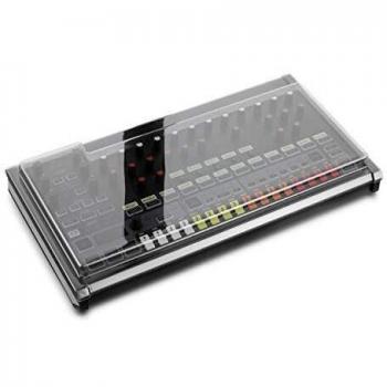 DECKSAVER DS PC RD 8