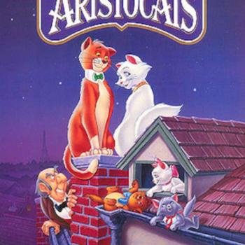 Aristocats Selection PVG by Hal Leonard