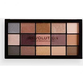MAKEUP REVOLUTION RELOADED ICONIC 1.0