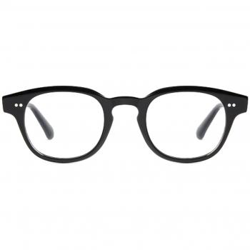 CHIMI C Negros - Armazones y Lentes Recetados para Hombre, color Negro
