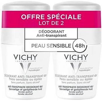 Vichy KV17501 desodorante - desodorantes