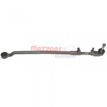 Barra de dirección METZGER 56000202 para Opel Astra, Calibra, Vectra y Saab 9-3