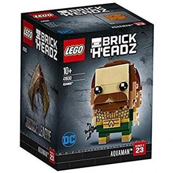 LEGO 41600 BrickHeadz Aquaman