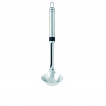 Brabantia Profile 210105 - Cucharón para salsas, acero mate