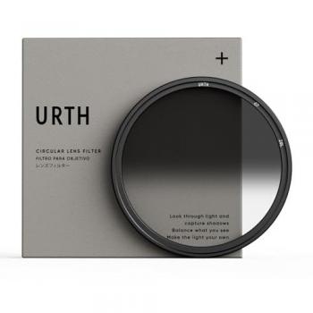 Urth 67mm Hard Graduated ND8 Lens Filter Plus+