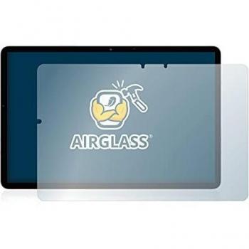 Protector de Pantalla AirGlass Ultra Ligero y Resistente 9H para Samsung Galaxy Tab S7