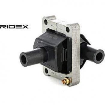 Ridex 689C0028 - Bobina de encendido