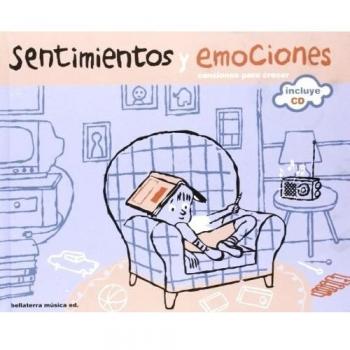 Sentimientos y emociones