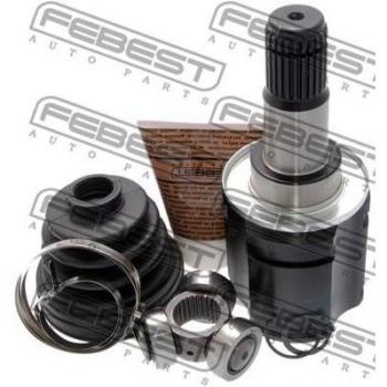Junta homocinética FEBEST CV-joint 0111-MCV30LH, tipo de producto: junta homocinética, características: alta calidad, diseño duradero, compatibilidad con modelos específicos de vehículos