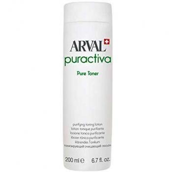 Arval Puractiva Purifying Toner 200 ml