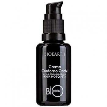 Bioearth Bio-Protective Rosehip Eye Contour Cream 30ml