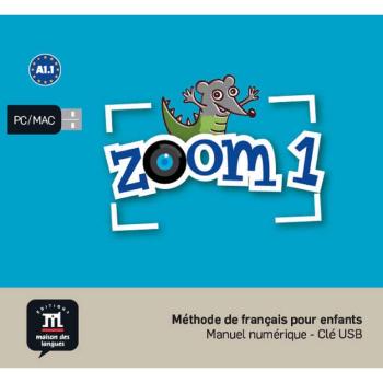 Zoom 1 USB