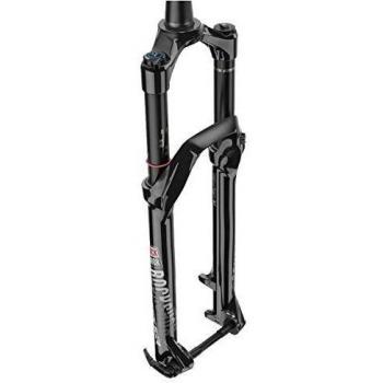 RockShox Unisex - Sector RL - Horquilla de suspensión, Color Negro, 29 Dientes
