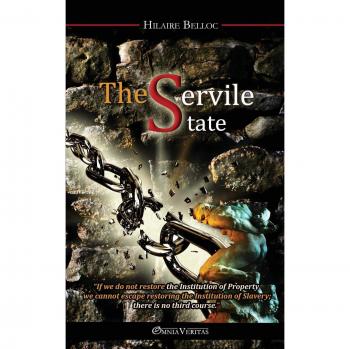 The Servile State: A Critical Analysis of Economic Dependency and Social Structure