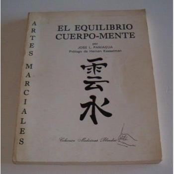 Artes marciales: el equilibrio cuerpo-mente