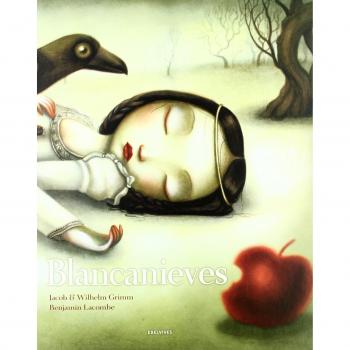 Blancanieves - Jacob Grimmwilhelm Grimm