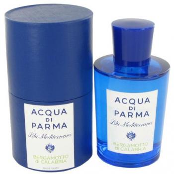 Acqua Di Parma Blu Mediterraneo Bergamotto Di Calabria 150ML Eau De Toilette Spray