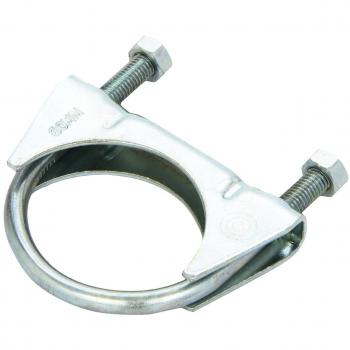 Walker 82312 Pieza de fijación, sistema de escape