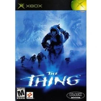 The Thing
