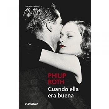 Cuando ella era buena