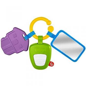Llaves de Actividades Fisher-Price GWW64