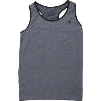 Camiseta de Tirantes Mujer Champion Tank Top Gris